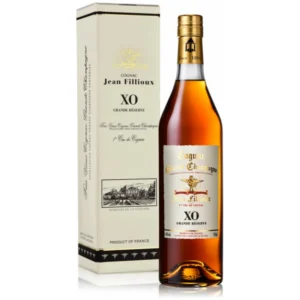 Jean Fillioux XO Grande Réserve