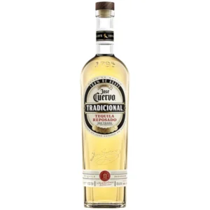 Jose Cuervo Tradicional Reposado