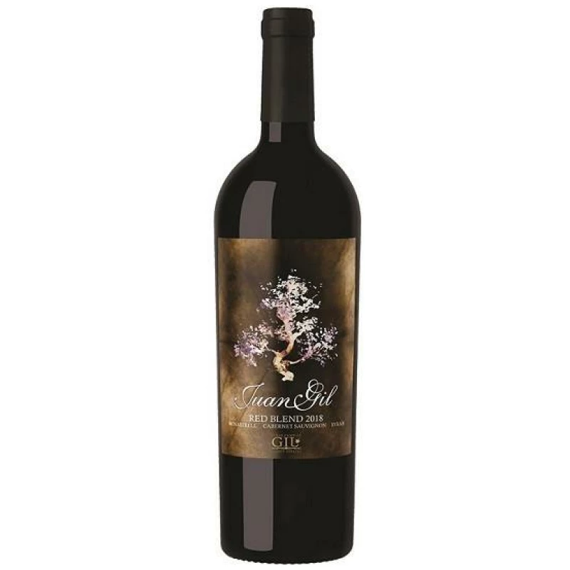 Juan Gil Red Blend 750ml