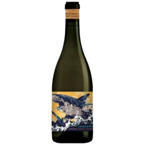 Juggernaut Sonoma Coast Chardonnay