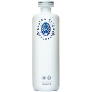 Kastra Elion Greek Vodka