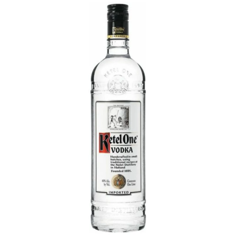 Ketel One Vodka 1L