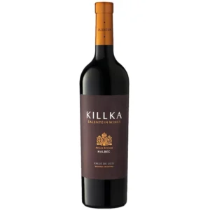 Killka Malbec