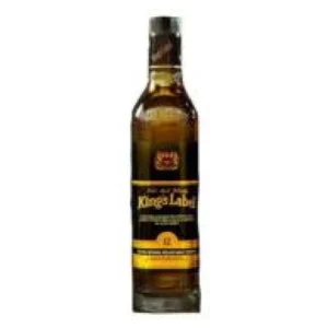 King’s Label Black