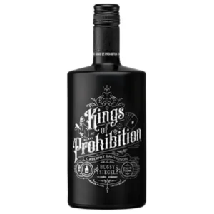 Kings Of Prohibition Cabernet Sauvignon
