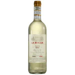 La Scolca Bianco Seco 750ml