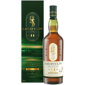 Lagavulin 11Yr Sweat Peat Limited Edition