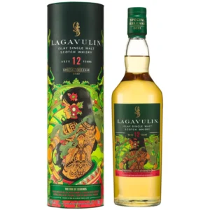 Lagavulin 12Yr 2023 Special Release