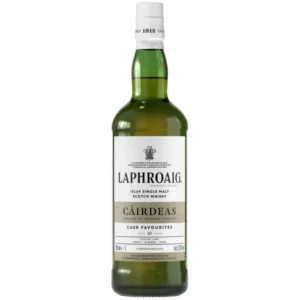Laphroaig Cairdeas 2024 Cask Favourites 10Yr