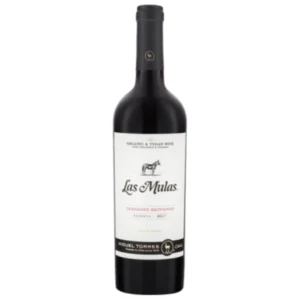 Las Mulas Cabernet Sauvignon