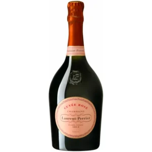 Laurent Perrier Cuve Rose Brut Silhte 750ml