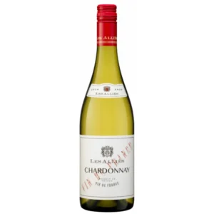 Les Allies Chardonnay Boca