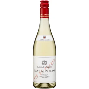 Les Allies Sauvignon Blanc Boca