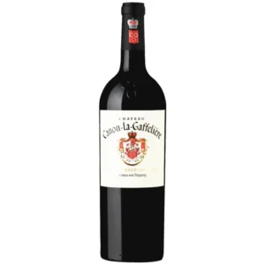 Les Hauts De Canon La Gaffeliere