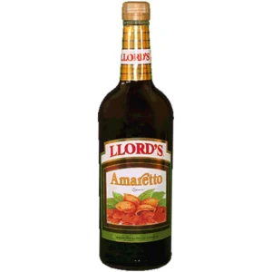 Llord’s Amaretto 1L