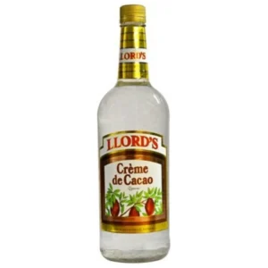 Llords Creme De Cacao Dk 1L