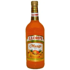 Llord’s Mango 1L