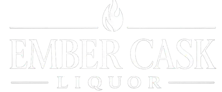logo embercaskliquors