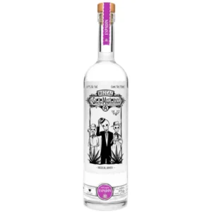 Los Sieste Misterios Espadin Mezcal