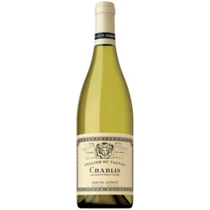 Louis Jadot Cell Du Valvan Chablis
