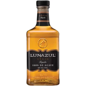 Lunazul Tequila Añejo