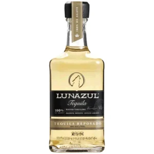 Lunazul Tequila Reposado 1 Liter