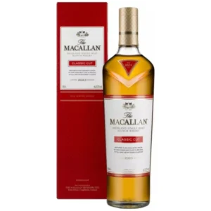 Macallan Classic Cut 2023