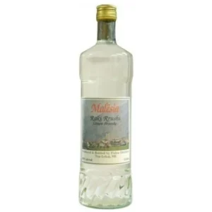 Malesia Raki Rrushi Brandy 1.L