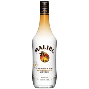 Malibu Rum Pineapple 1L