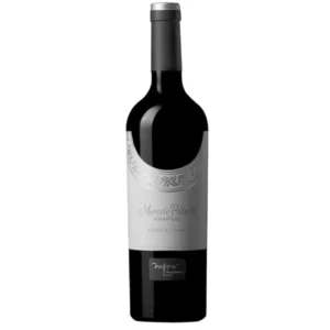 Marcelo Pelleriti Signature Malbec