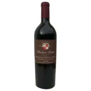 Markovic Estates Select Cabernet Merlot 750ml