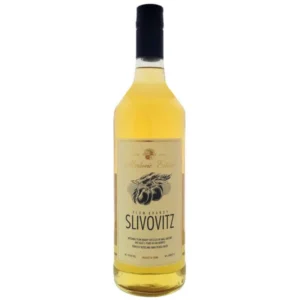 Markovic Estates Slivovitz 1L