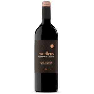 Marqués de Cáceres Excellens Cuvée Red