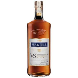 Martell Vs Cognac 750ml