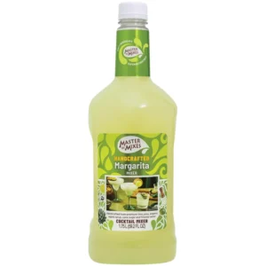 Master Mix 1% Margarita 1.75L