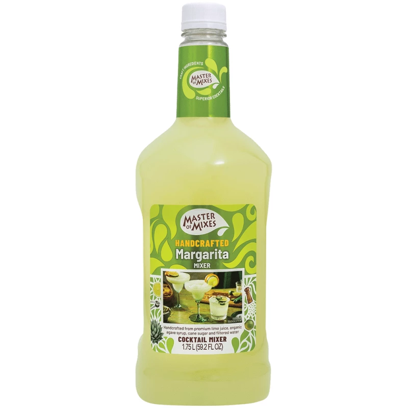 Master Mix 1% Margarita 1.75L