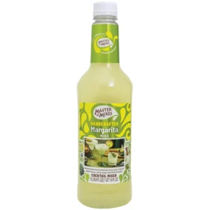 Master Mix 1% Margarita 1L