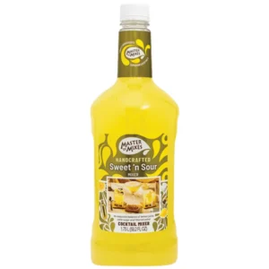Master Mix 1% Sweet & Sour 1L