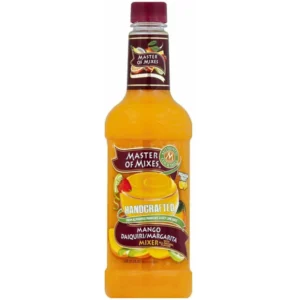Master Mix Mango Daiquiri Margarita 1.75L