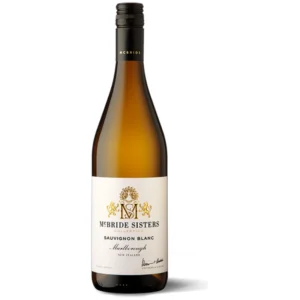 Mcbride Sisters Sauvignon Blanc
