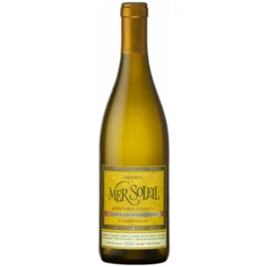 Mer Soleil Reserve Chardonnay