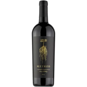 Method Napa Valley Carbernet