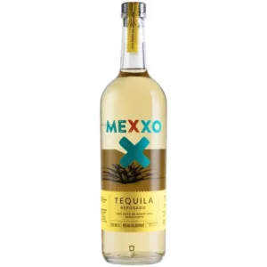 Mexxo Reposado Tequila 1L