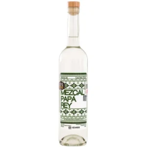 Papa Rey Joven Mezcal 750ml