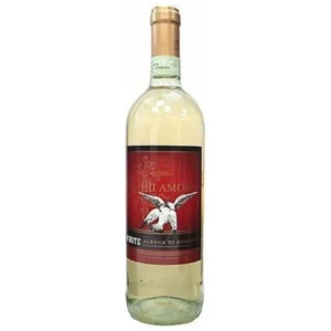 Mi Amore White Albana di Romagna DOCG