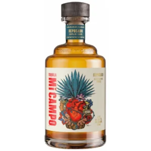 Mi Campo Reposado Tequila