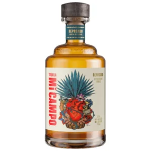 Mi Campo Tequila Reposado 1.75L