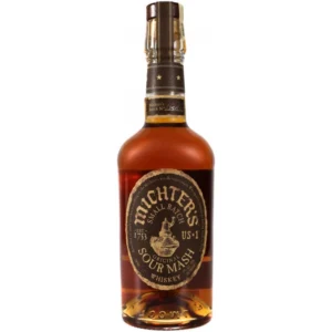 Michter’s Bourbon Small Batch Sour Mash