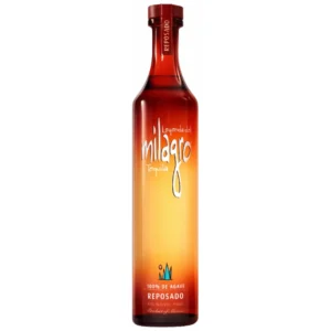 Milagro Reposado Tequila 1.75L