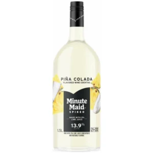Minute Maid Spiked Piña Colada 1.5L